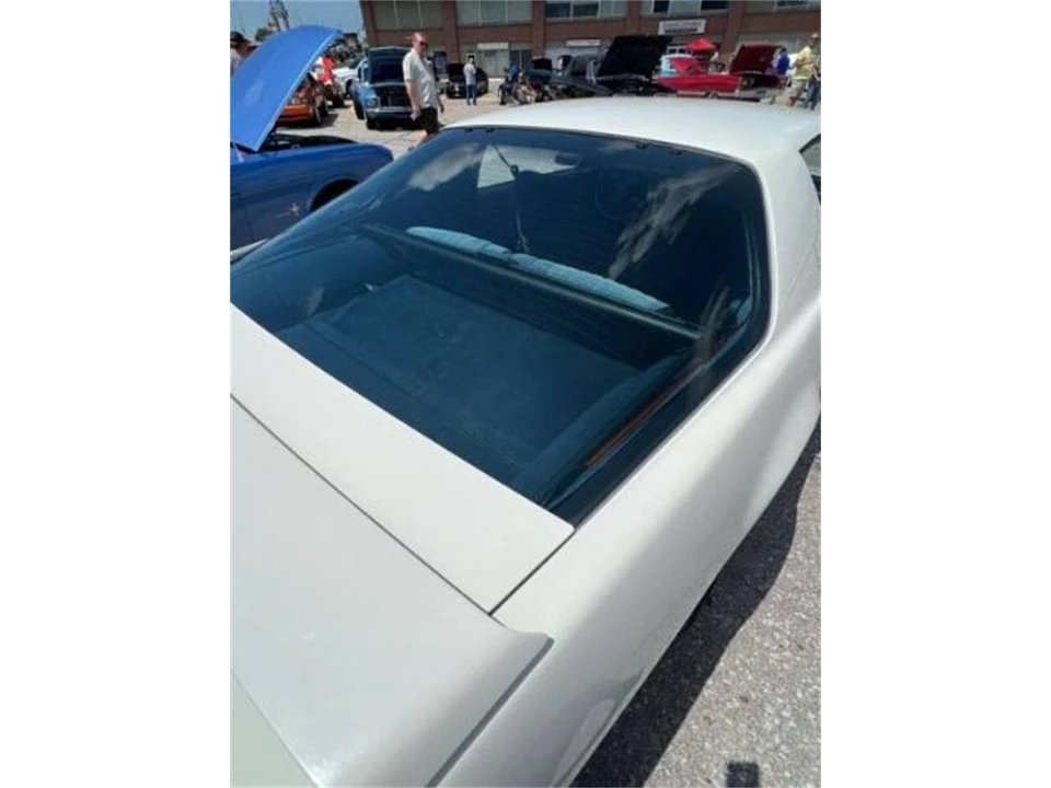 1984 Pontiac Firebird 3rd Gen - Image 21 of 30