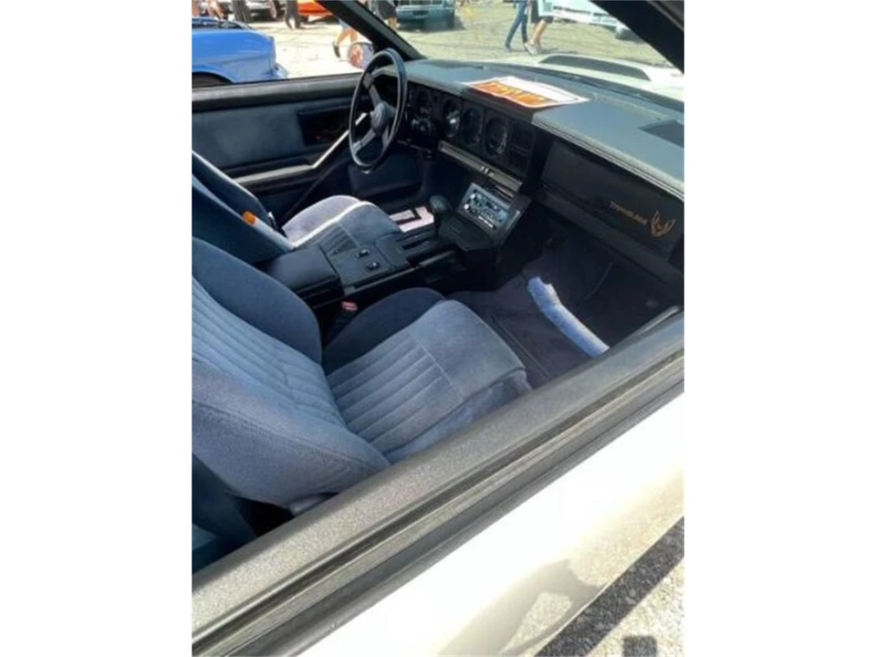 1984 Pontiac Firebird 3rd Gen - Image 22 of 30