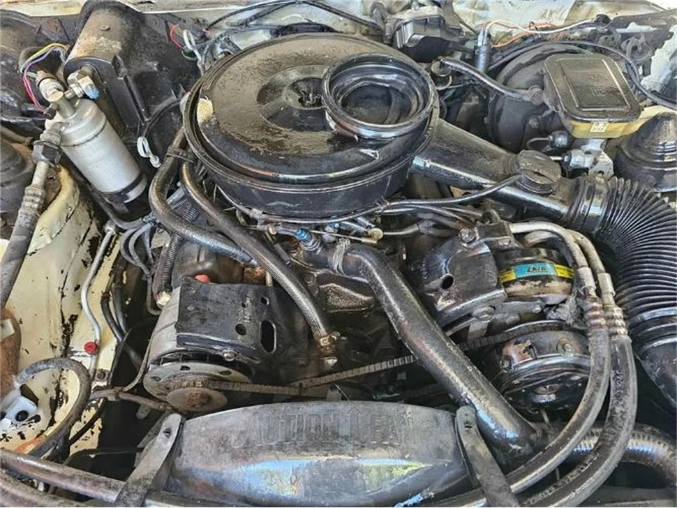 1984 Pontiac Firebird 3rd Gen - Image 7 of 21