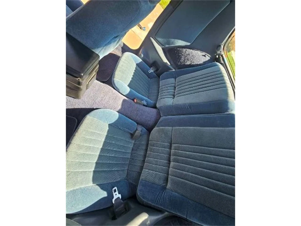 1984 Pontiac Firebird 3rd Gen - Image 12 of 21
