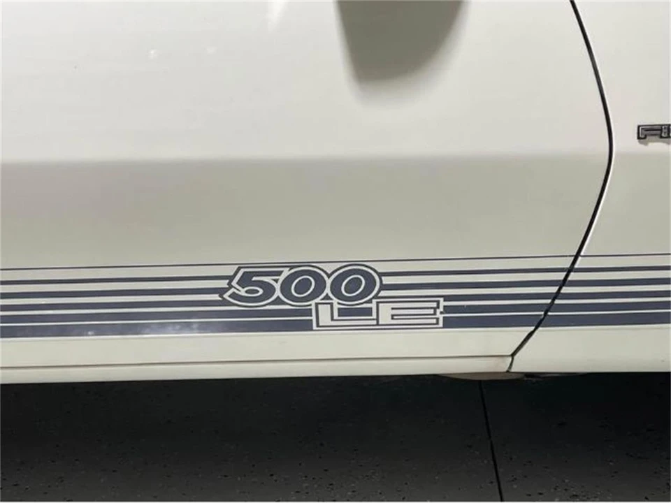 1984 Pontiac Firebird 3rd Gen - Image 7 of 10