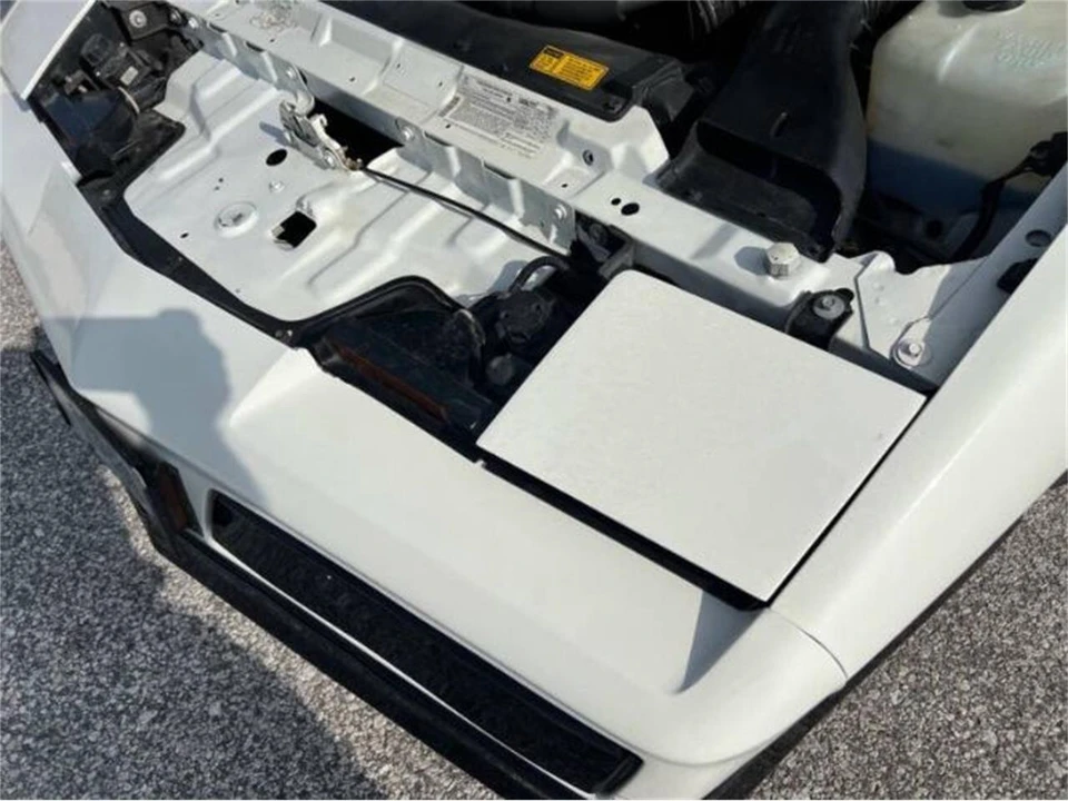 1984 Pontiac Firebird 3rd Gen - Image 5 of 23