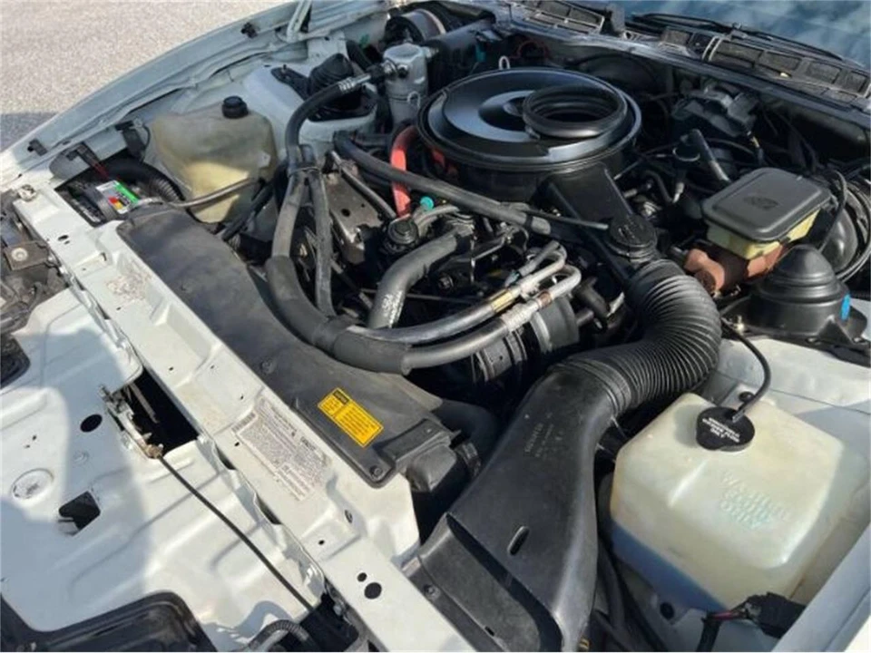 1984 Pontiac Firebird 3rd Gen - Image 7 of 23