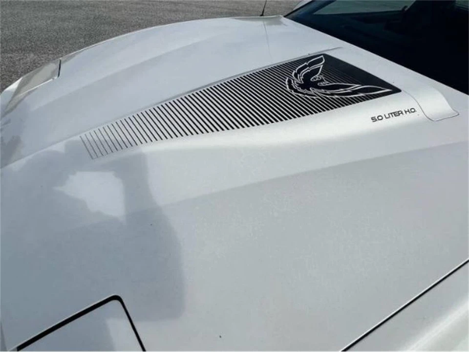 1984 Pontiac Firebird 3rd Gen - Image 14 of 23