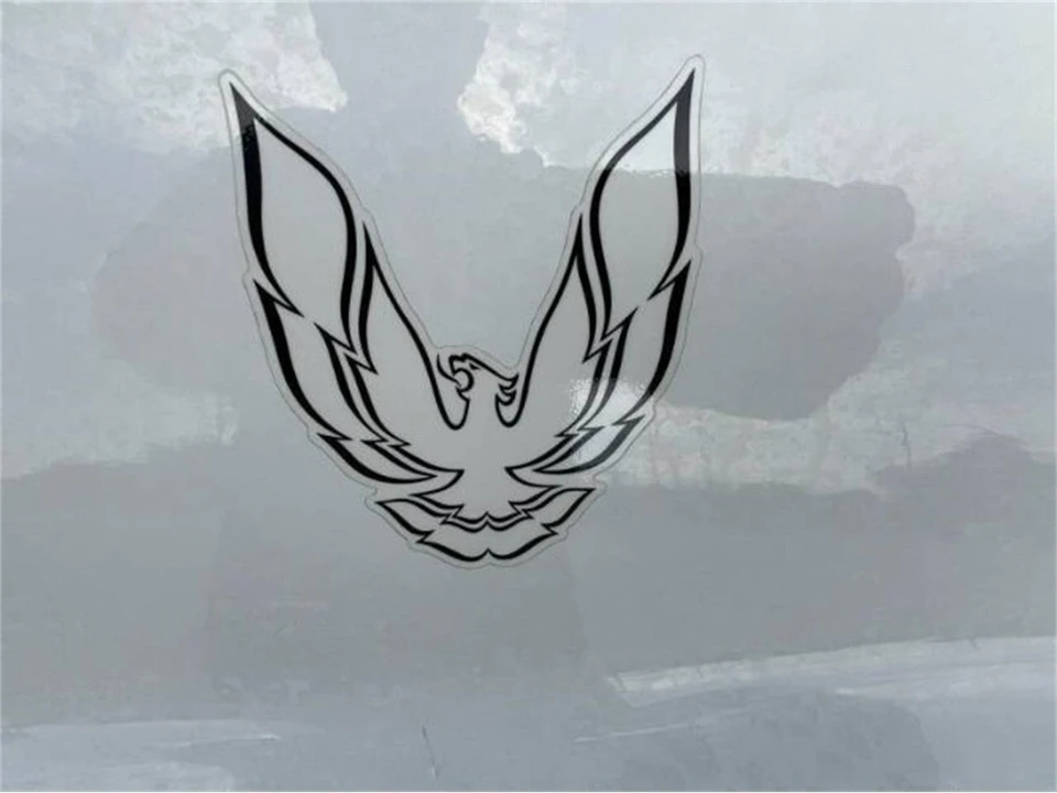 1984 Pontiac Firebird 3rd Gen - Image 16 of 23