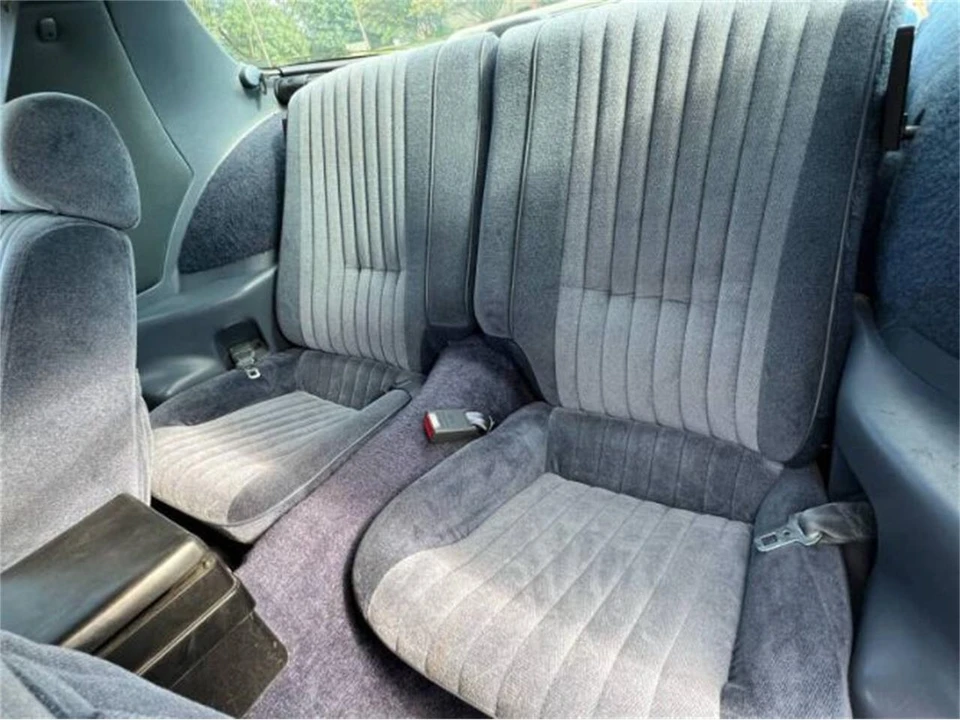 1984 Pontiac Firebird 3rd Gen - Image 11 of 23