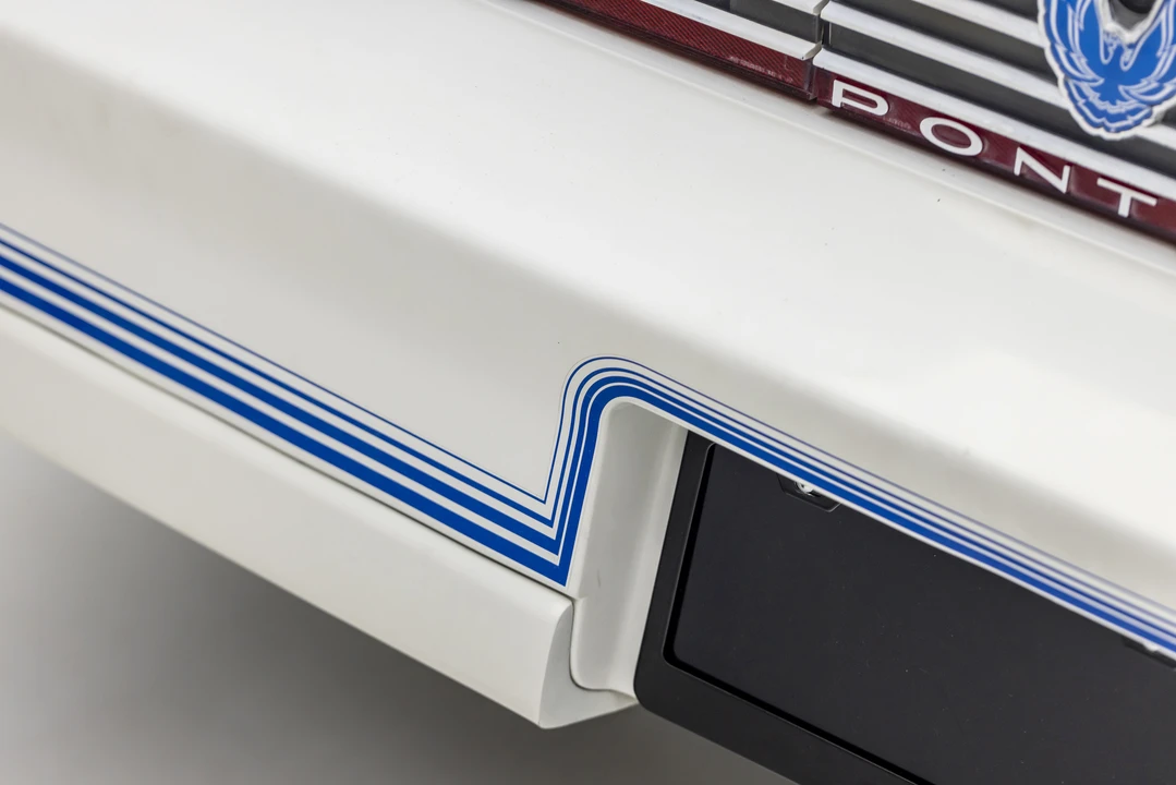1984 Pontiac Firebird Trans Am 3rd Gen - Image 29 of 31