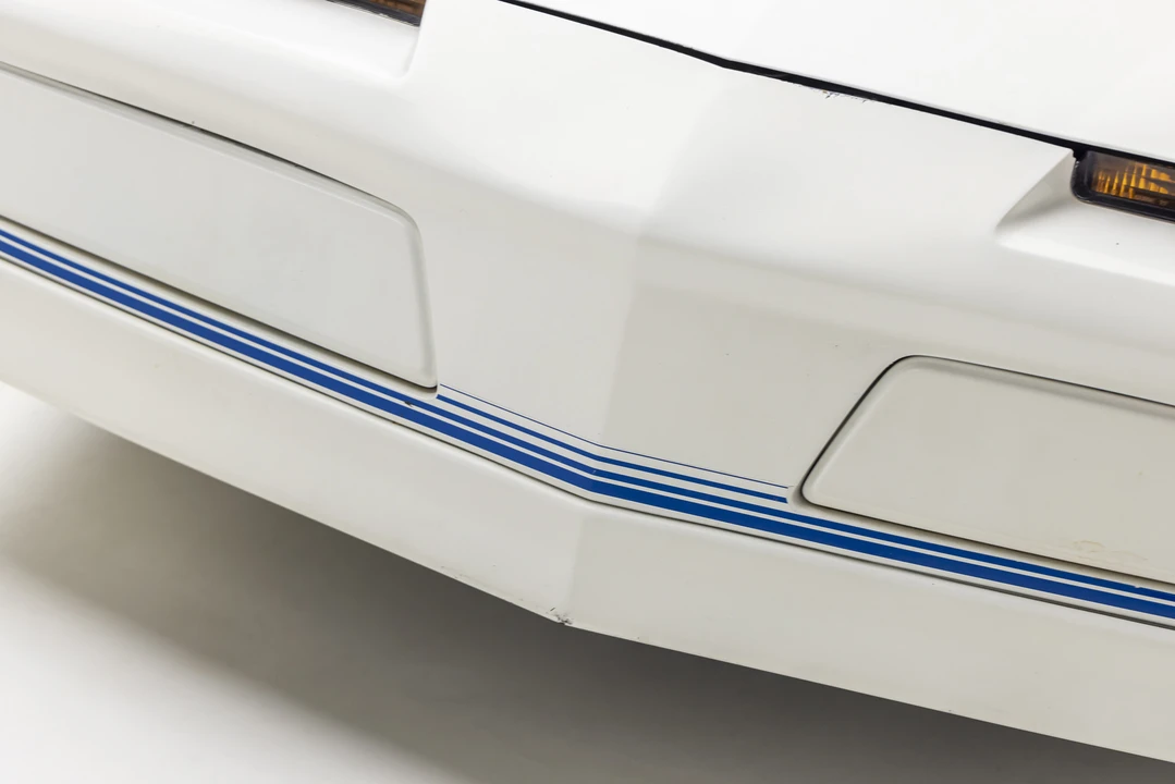 1984 Pontiac Firebird Trans Am 3rd Gen - Image 28 of 31