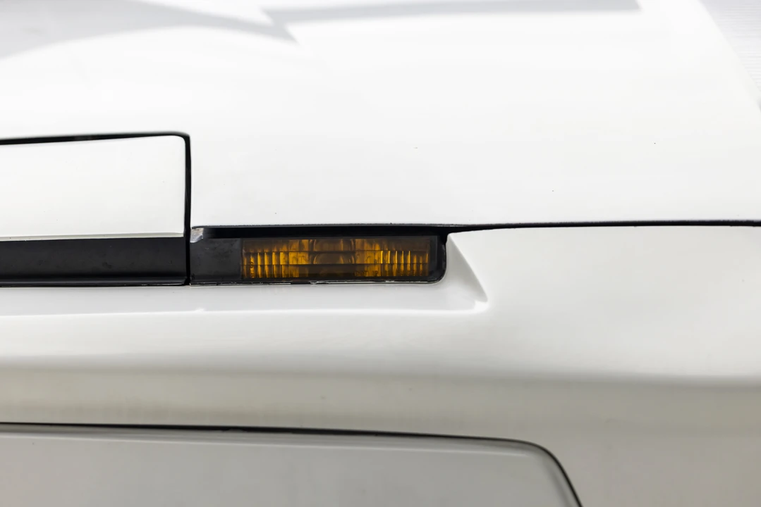 1984 Pontiac Firebird Trans Am 3rd Gen - Image 22 of 31
