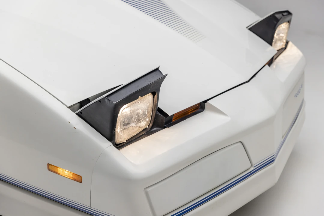 1984 Pontiac Firebird Trans Am 3rd Gen - Image 21 of 31