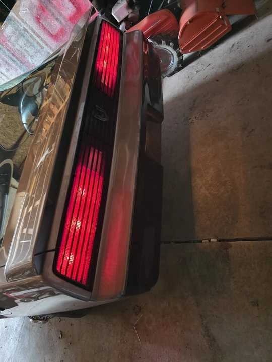 1984 Pontiac Firebird 3rd Gen - Image 9 of 16