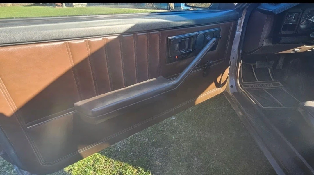 1984 Pontiac Firebird 3rd Gen - Image 6 of 16