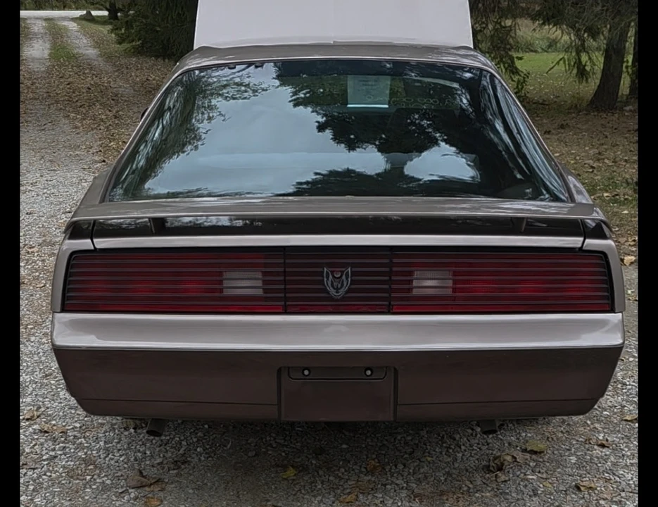 1984 Pontiac Firebird 3rd Gen - Image 2 of 16