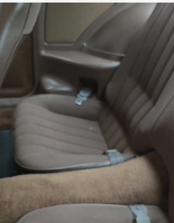 1984 Pontiac Firebird 3rd Gen - Image 10 of 16