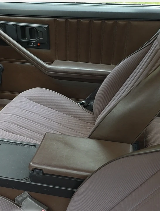 1984 Pontiac Firebird 3rd Gen - Image 11 of 16