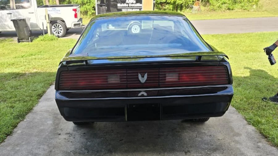 1984 Pontiac Firebird 3rd Gen - Image 3 of 31