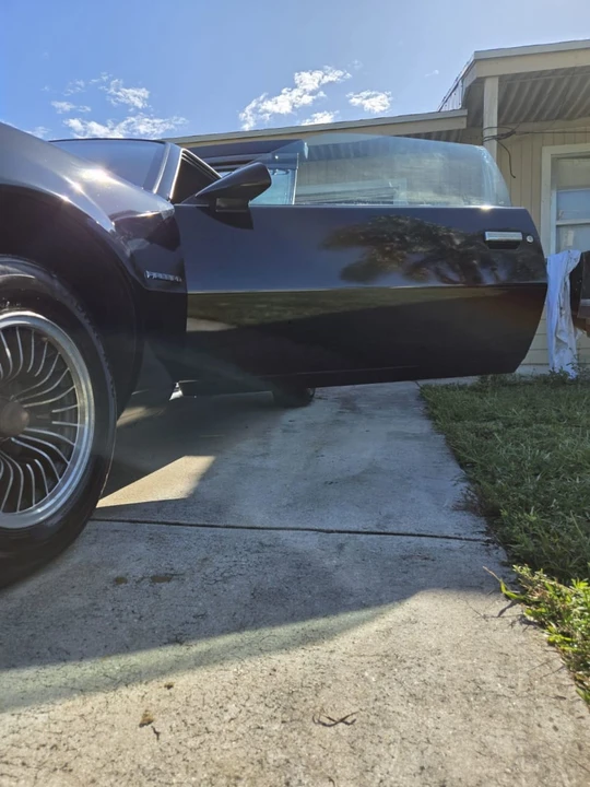 1984 Pontiac Firebird 3rd Gen - Image 7 of 31