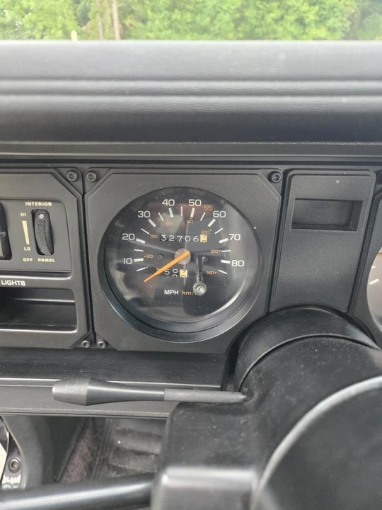 1984 Pontiac Firebird 3rd Gen - Image 22 of 31