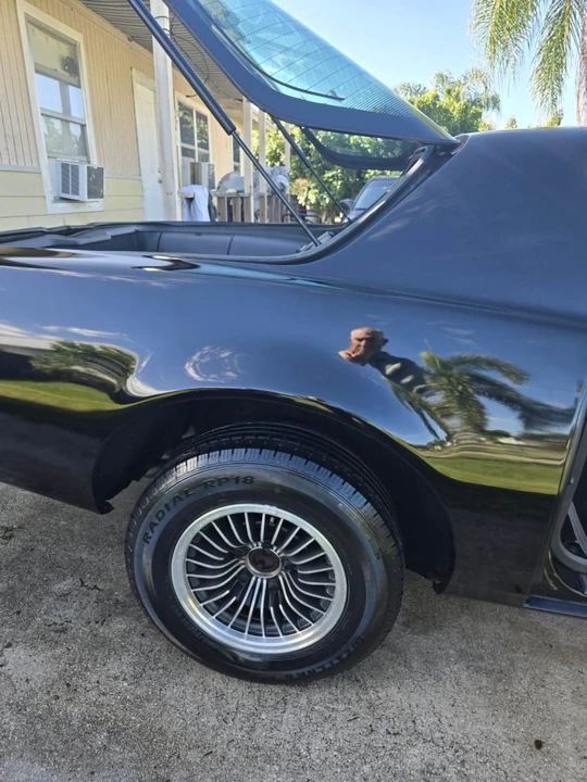 1984 Pontiac Firebird 3rd Gen - Image 10 of 31