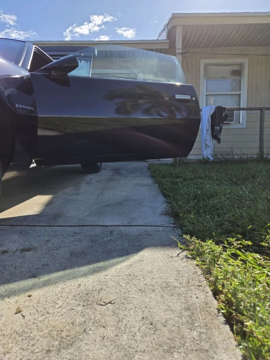 1984 Pontiac Firebird 3rd Gen - Image 8 of 31