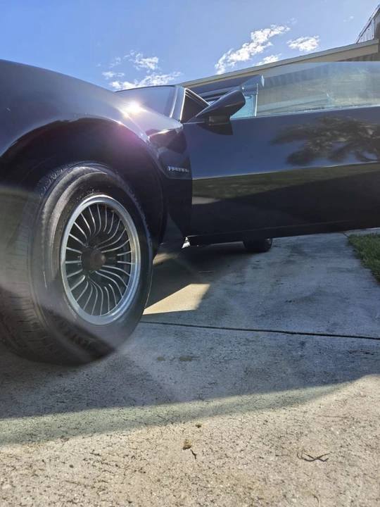 1984 Pontiac Firebird 3rd Gen - Image 5 of 31
