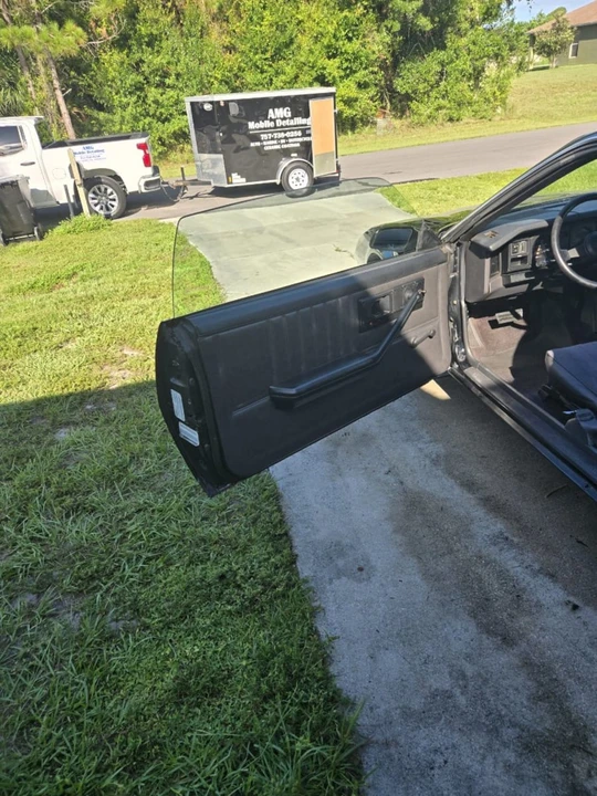 1984 Pontiac Firebird 3rd Gen - Image 31 of 31