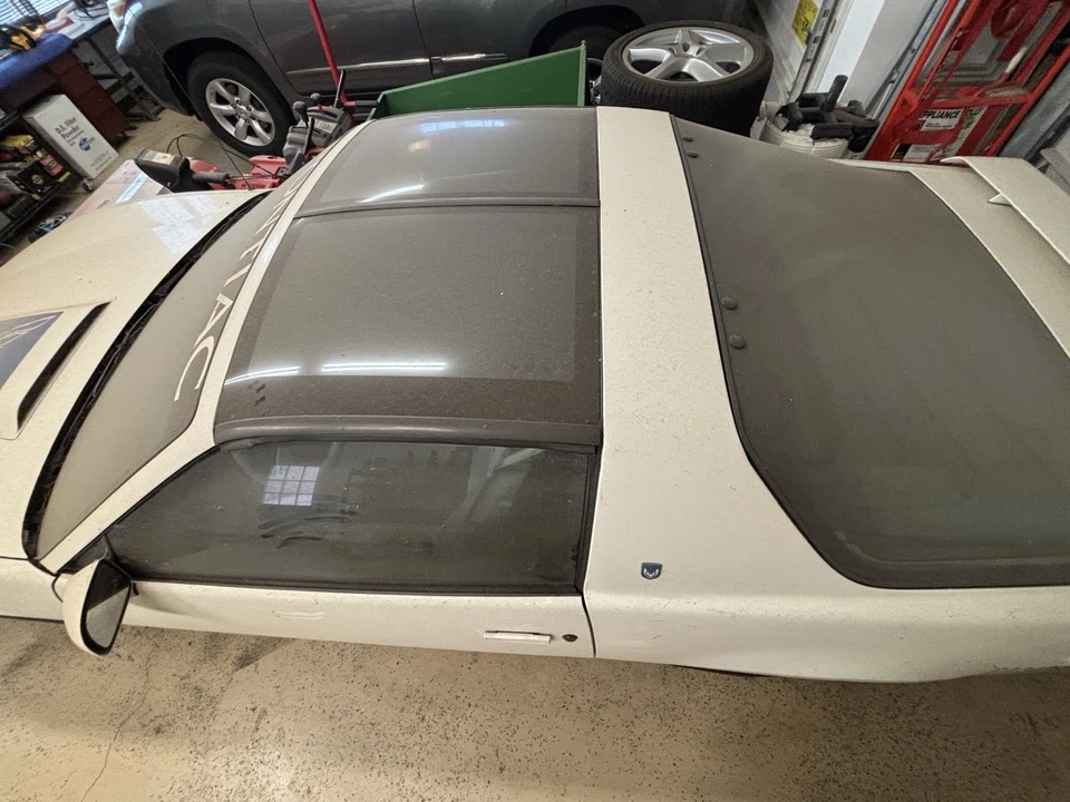 1984 Pontiac Firebird 3rd Gen - Image 3 of 15