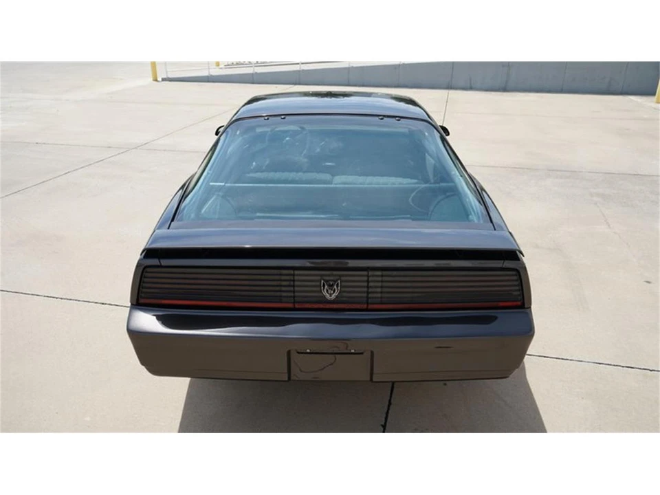 1984 Pontiac Firebird 3rd Gen - Image 11 of 31