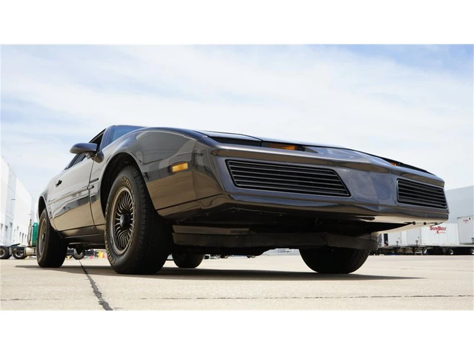1984 Pontiac Firebird 3rd Gen - Image 22 of 31