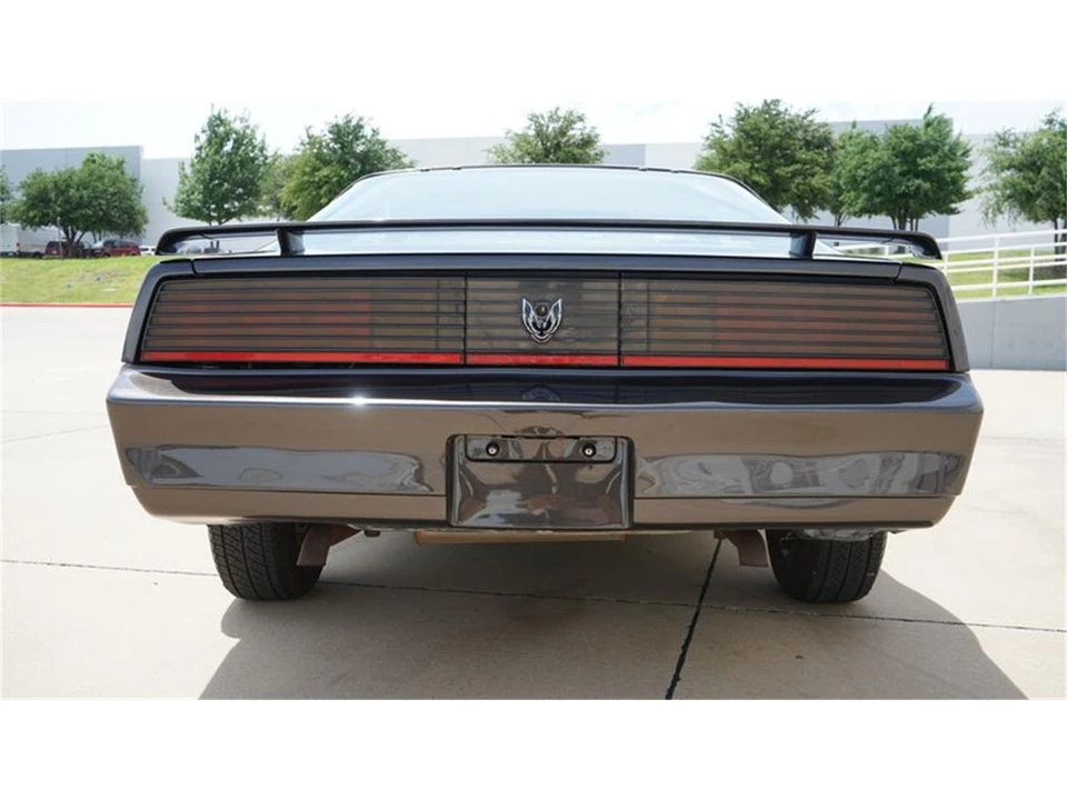 1984 Pontiac Firebird 3rd Gen - Image 12 of 31