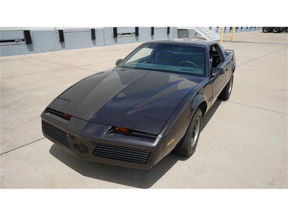 1984 Pontiac Firebird 3rd Gen - Image 2 of 31