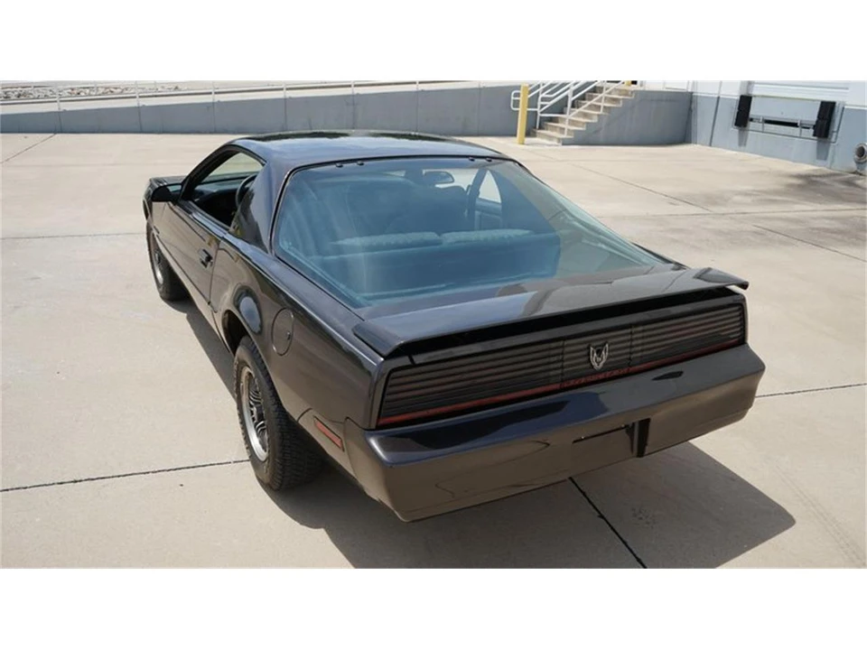 1984 Pontiac Firebird 3rd Gen - Image 8 of 31