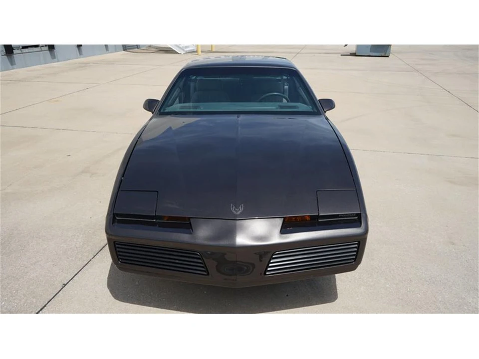 1984 Pontiac Firebird 3rd Gen - Image 23 of 31