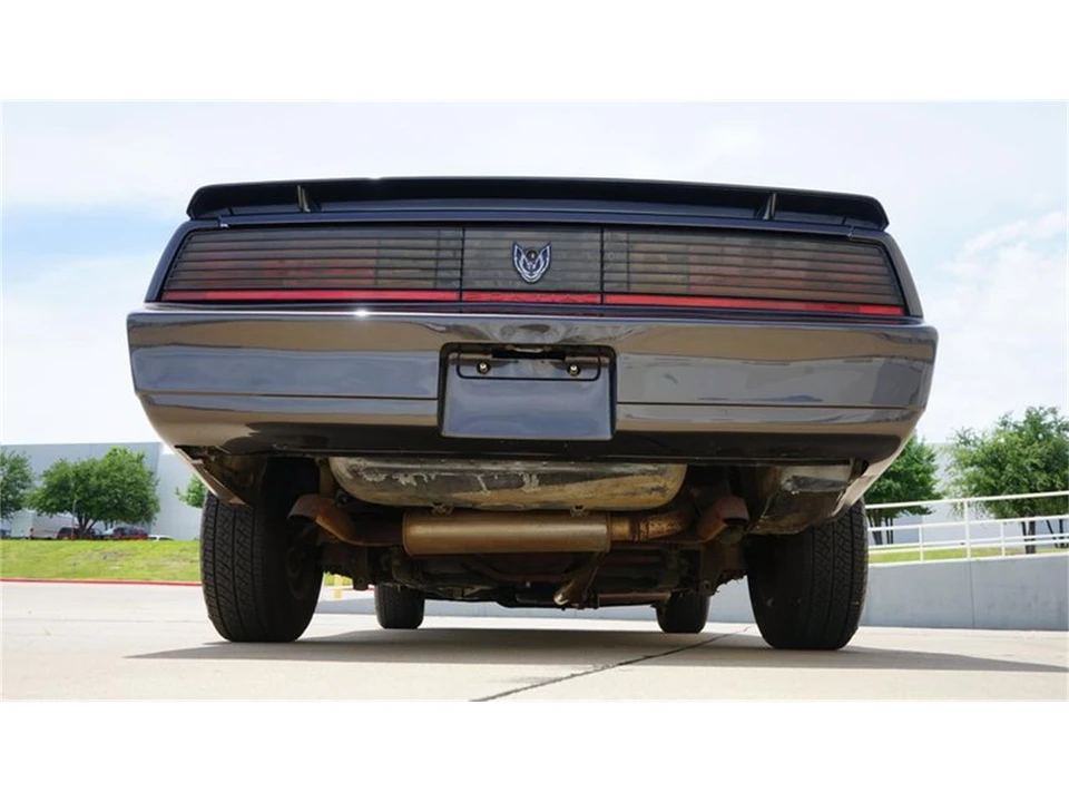 1984 Pontiac Firebird 3rd Gen - Image 13 of 31