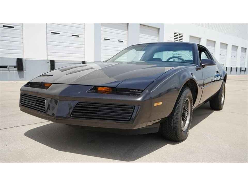 1984 Pontiac Firebird 3rd Gen - Image 3 of 31
