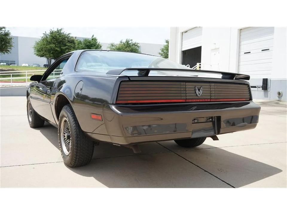 1984 Pontiac Firebird 3rd Gen - Image 9 of 31