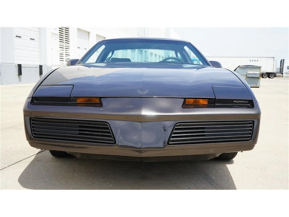 1984 Pontiac Firebird 3rd Gen - Image 24 of 31