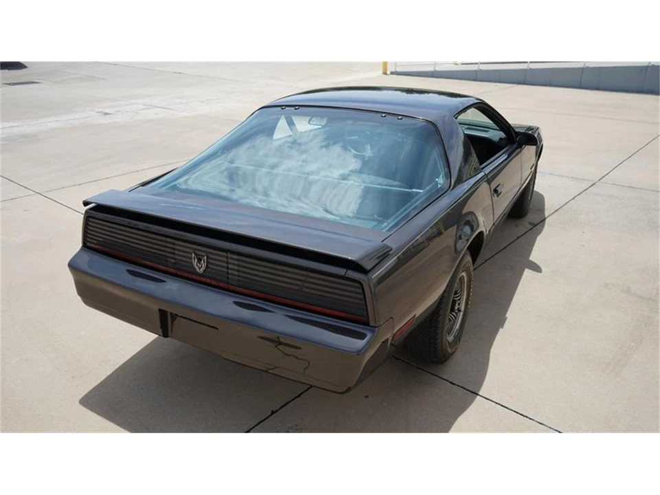 1984 Pontiac Firebird 3rd Gen - Image 14 of 31