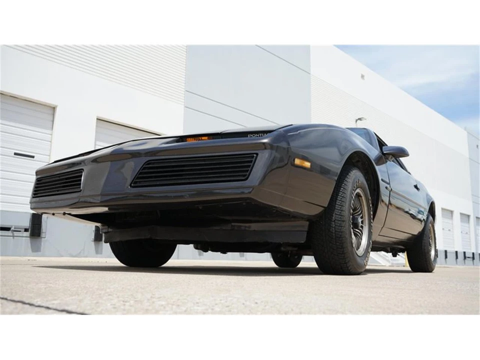 1984 Pontiac Firebird 3rd Gen - Image 4 of 31