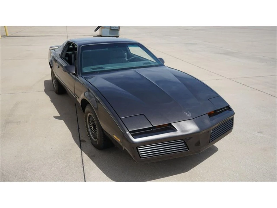 1984 Pontiac Firebird 3rd Gen - Image 20 of 31