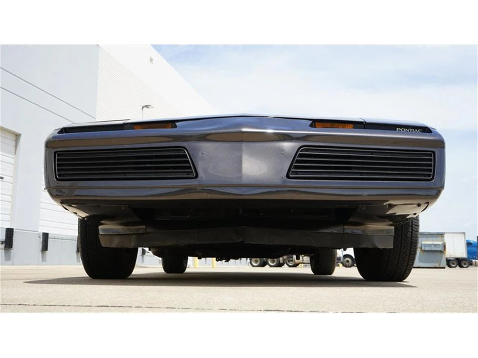 1984 Pontiac Firebird 3rd Gen - Image 25 of 31