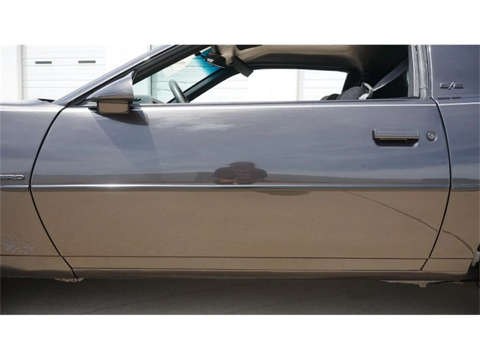 1984 Pontiac Firebird 3rd Gen - Image 30 of 31