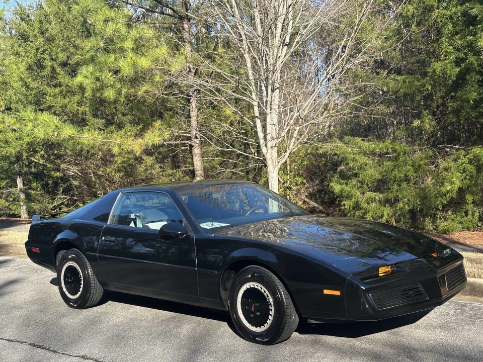 1984 Pontiac Firebird 3rd Gen - Image 4 of 18