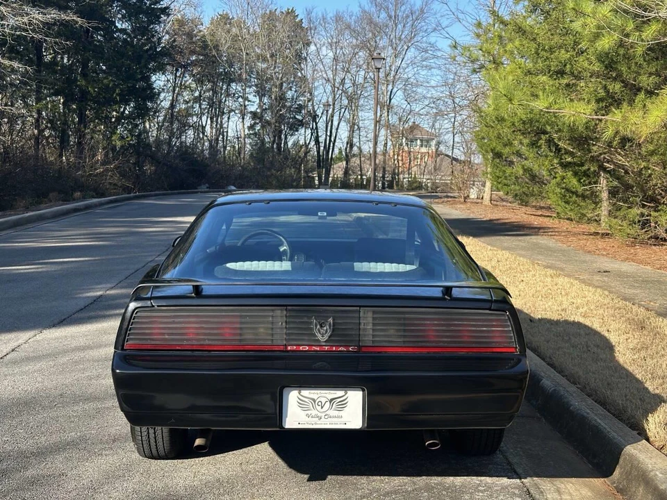 1984 Pontiac Firebird 3rd Gen - Image 6 of 18