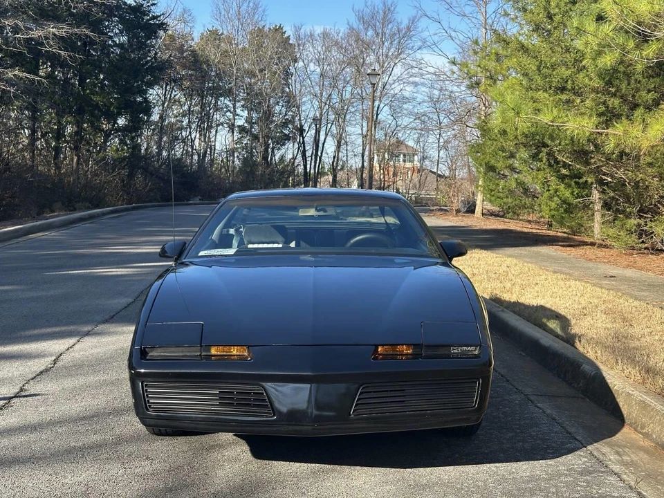 1984 Pontiac Firebird 3rd Gen - Image 7 of 18