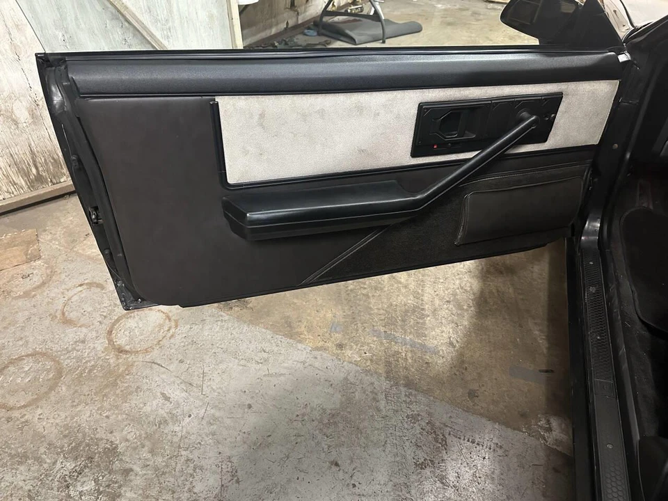1984 Pontiac Firebird 3rd Gen - Image 11 of 18