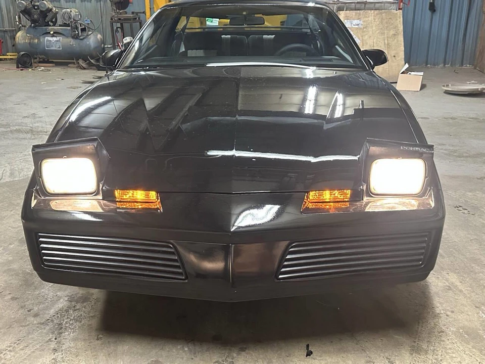 1984 Pontiac Firebird 3rd Gen - Image 18 of 18