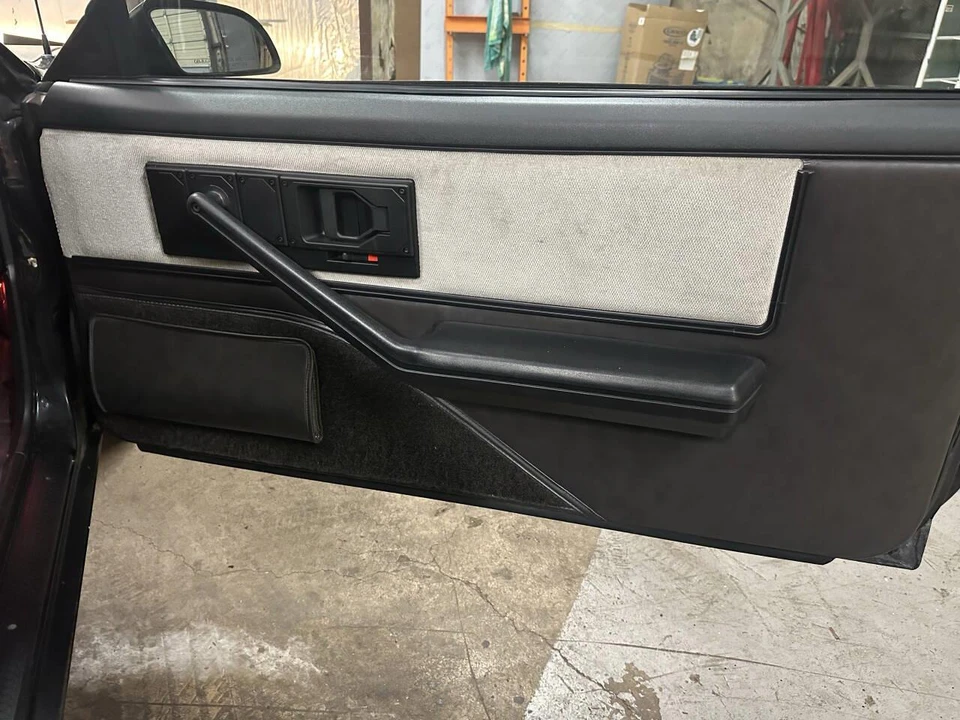 1984 Pontiac Firebird 3rd Gen - Image 12 of 18