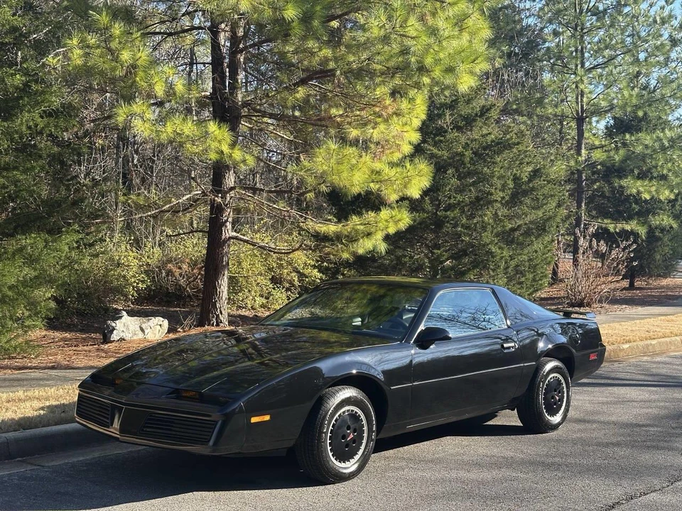 1984 Pontiac Firebird 3rd Gen - Image 3 of 18