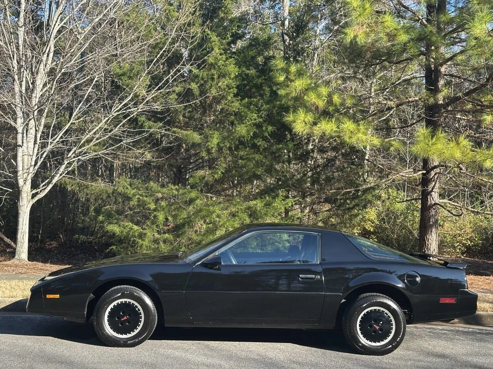 1984 Pontiac Firebird 3rd Gen - Image 2 of 18
